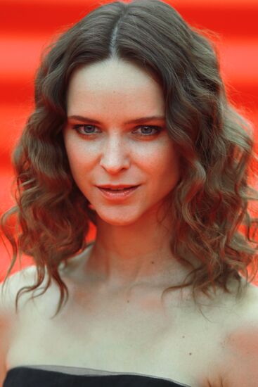 37th International Film Festival opens in Moscow