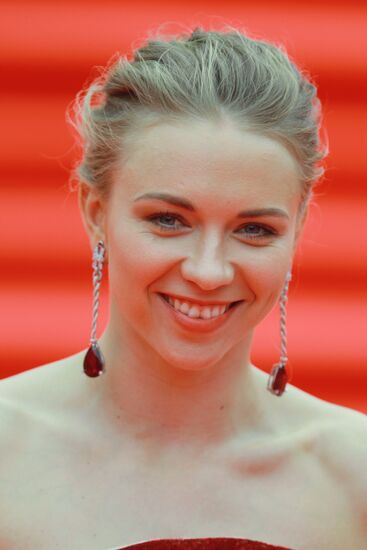 37th International Film Festival opens in Moscow