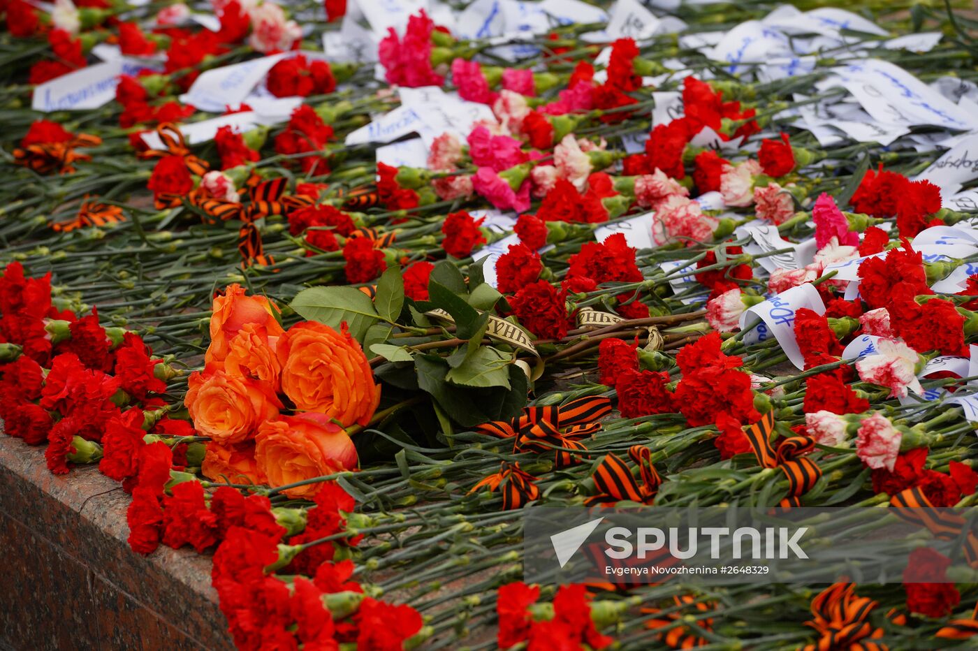 Events to mark 74th anniversary of beginning of Great Patriotic War