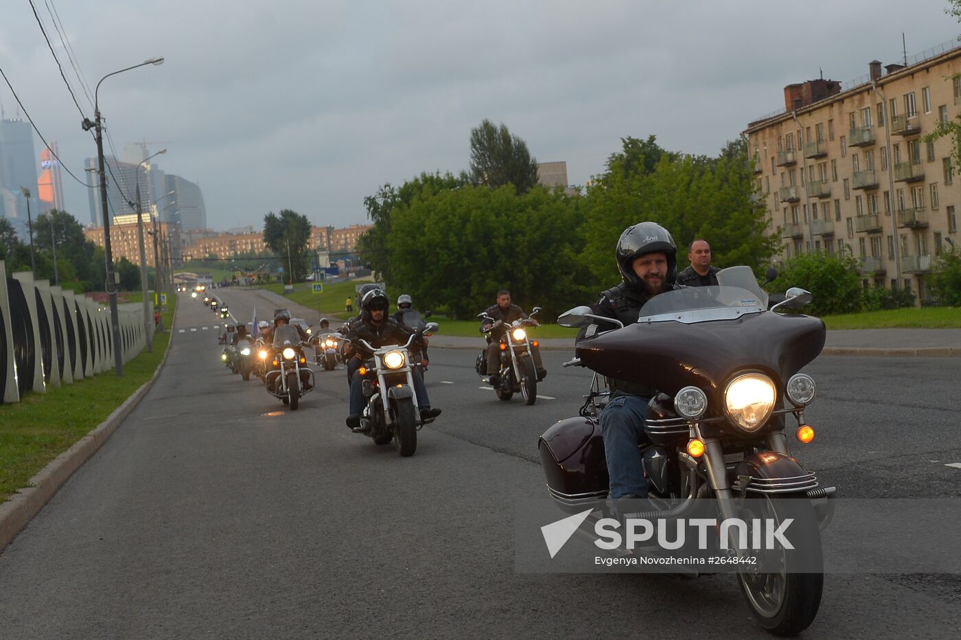 Events to mark 74th anniversary of beginning of Great Patriotic War