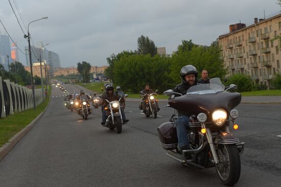 Events to mark 74th anniversary of beginning of Great Patriotic War