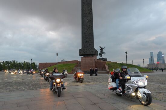 Events to mark 74th anniversary of beginning of Great Patriotic War