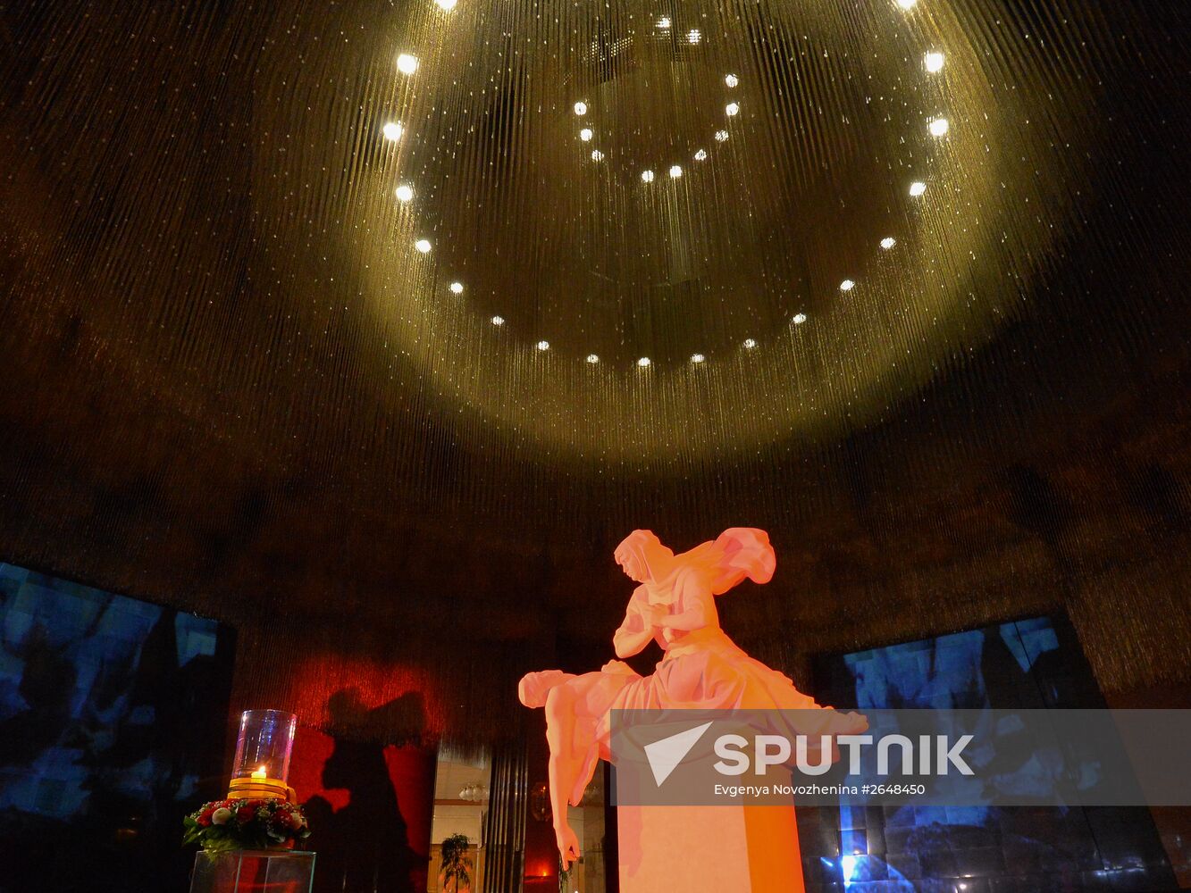 Events to mark 74th anniversary of beginning of Great Patriotic War