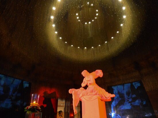 Events to mark 74th anniversary of beginning of Great Patriotic War