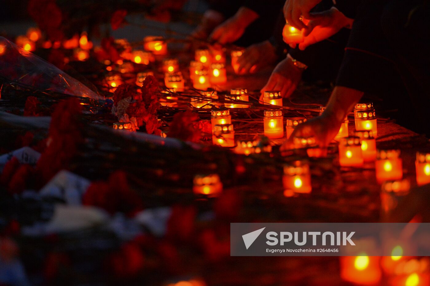 Events to mark 74th anniversary of beginning of Great Patriotic War