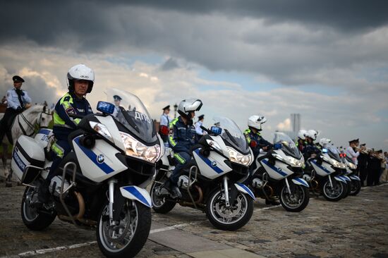 Day of Memory and Mourning