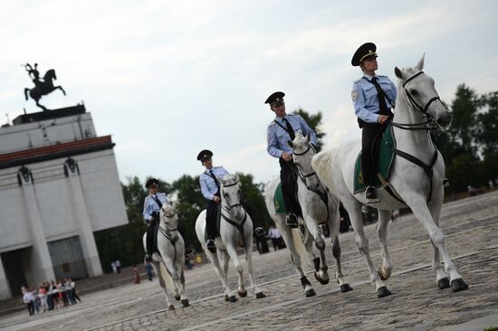 Day of Memory and Mourning