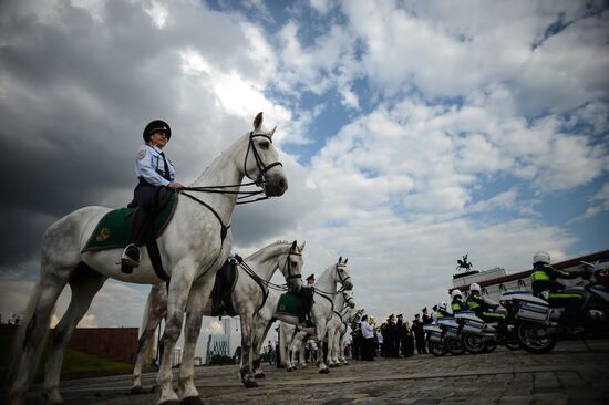 Day of Memory and Mourning