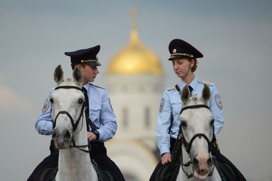 Day of Memory and Mourning