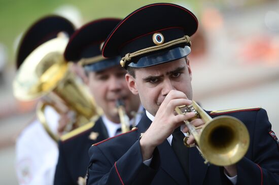 Day of Memory and Mourning