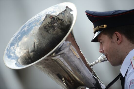 Day of Memory and Mourning