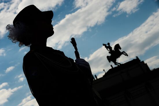 Day of Memory and Mourning