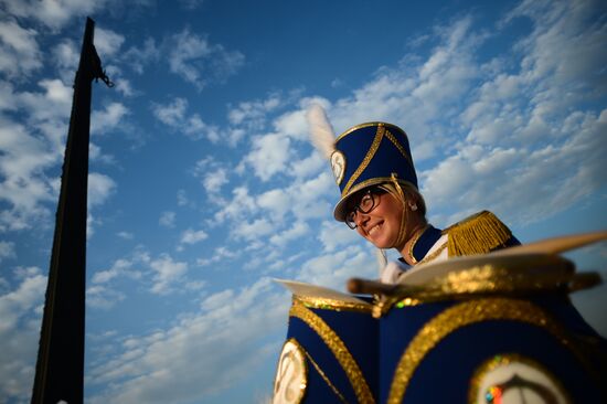 Day of Memory and Mourning