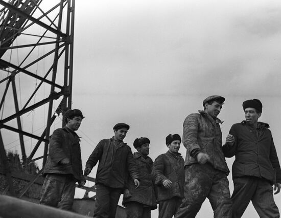 Workers