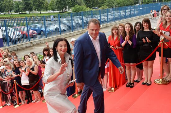 TEFI Awards in Daytime TV and Evening Prime categories