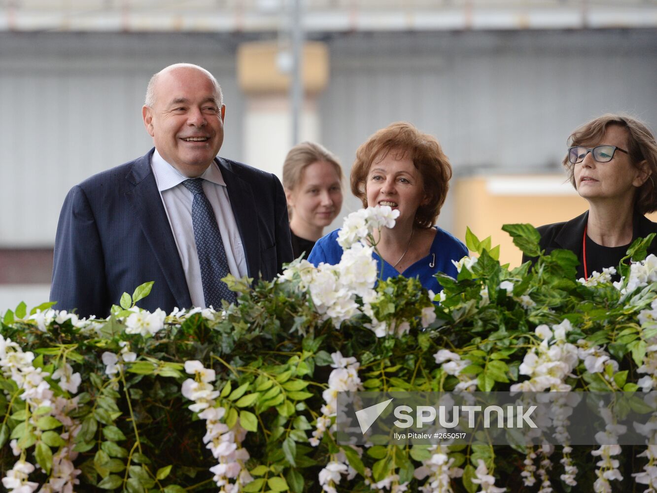 TEFI Awards in Daytime TV and Evening Prime categories