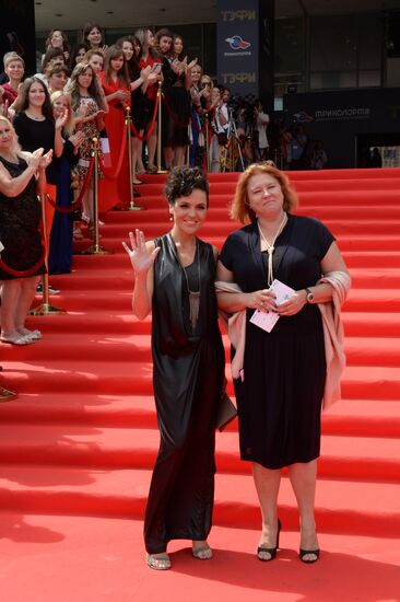 TEFI Awards in Daytime TV and Evening Prime categories