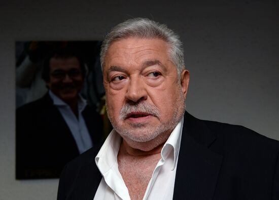 TEFI Awards in Daytime TV and Evening Prime categories