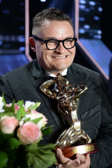 TEFI Awards in Daytime TV and Evening Prime categories