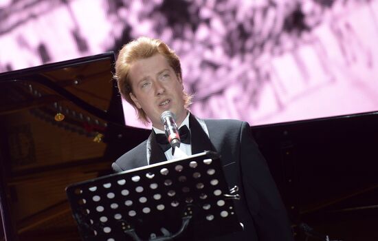 Books of Russia festival on Red Square. Day One