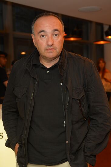 37th Moscow International Film Festival. Day Seven