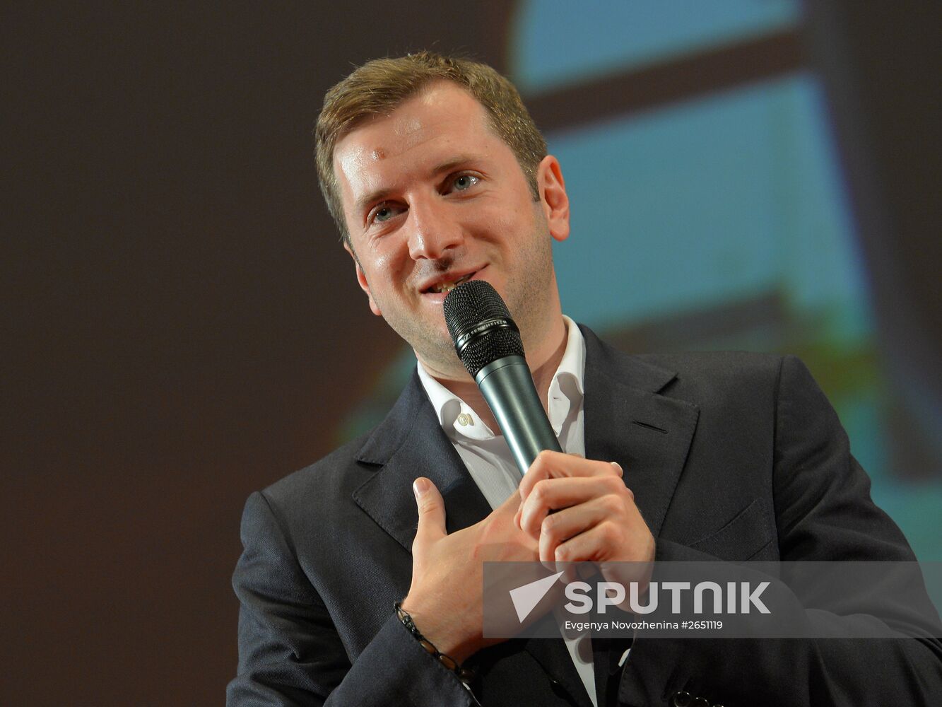 37th Moscow International Film Festival. Day Seven