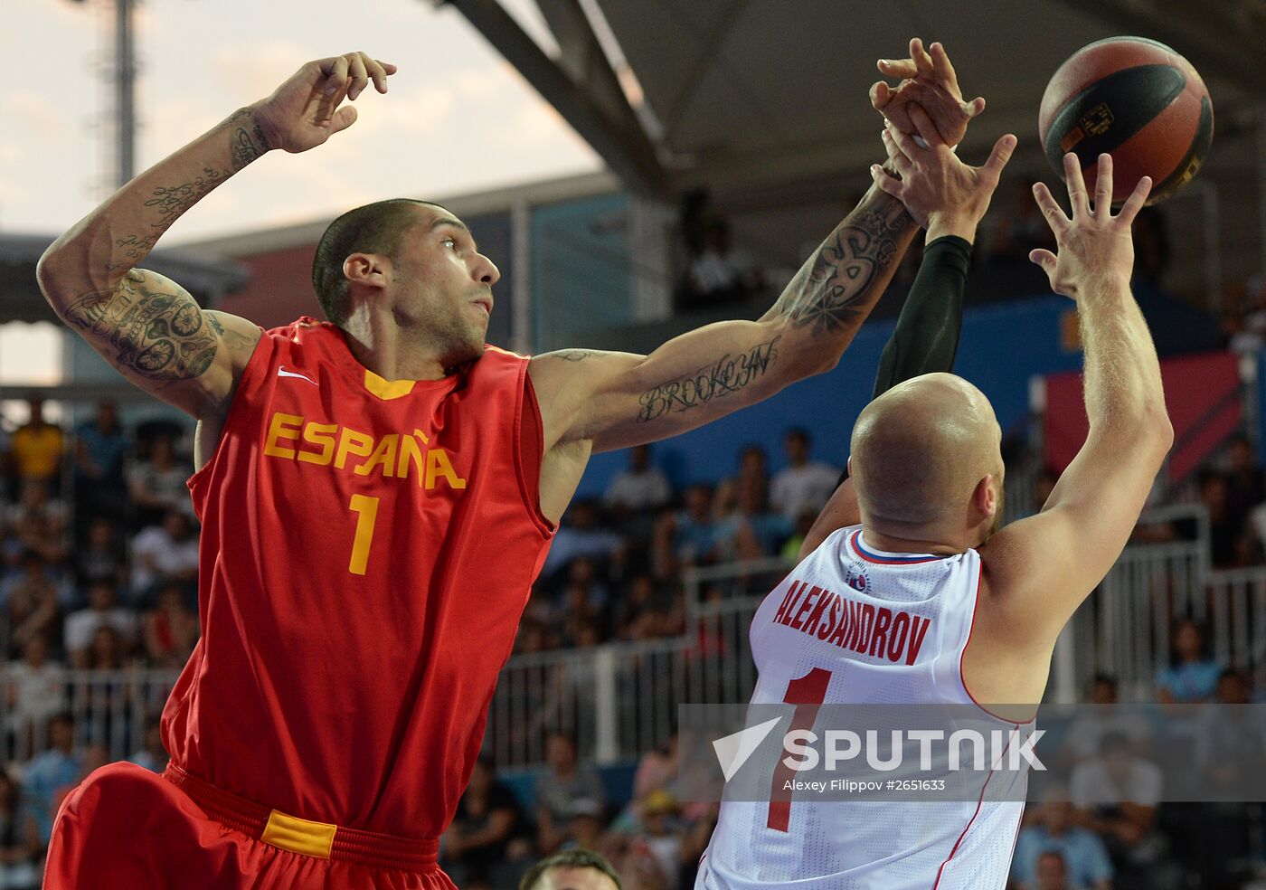 First European Games. Basketball 3x3. Day Four