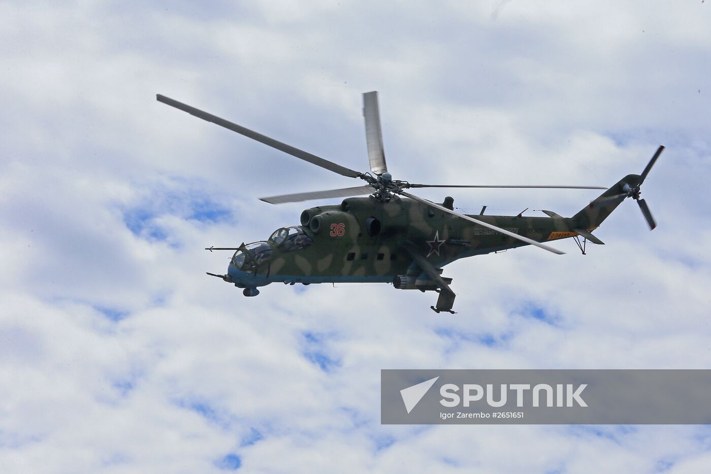 Competition for field training of Marine coastal forces of the Navy "Baltic derby-2015"