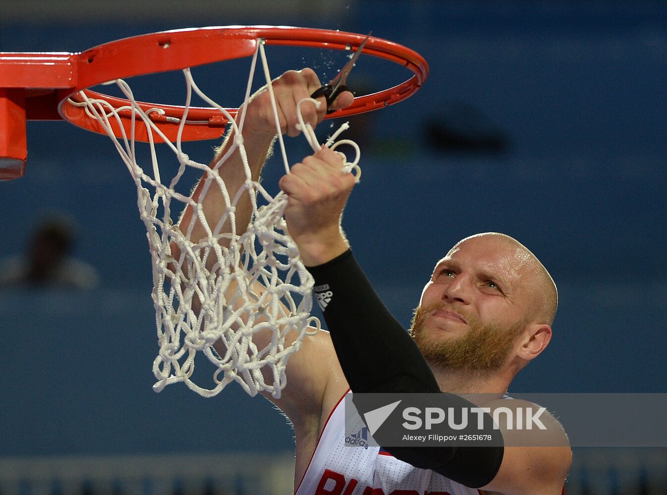 First European Games. Basketball 3x3. Day Four