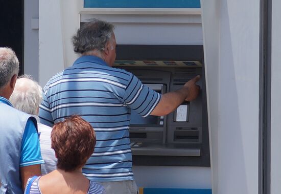 Greece update