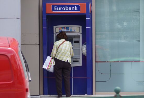 Greece update