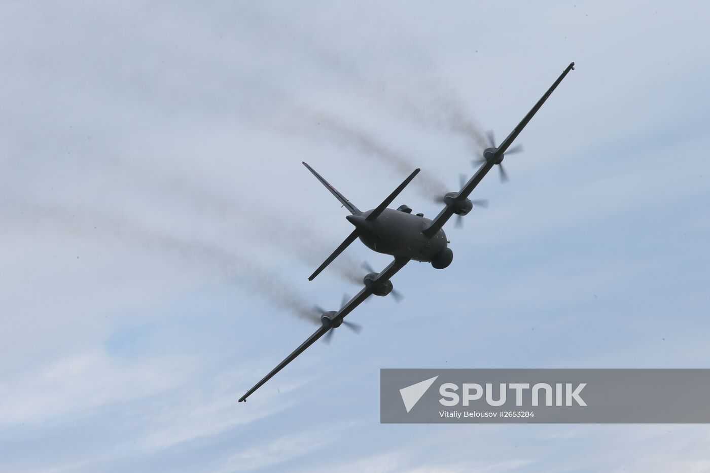 Naming an Ilyushin Il-38N May / Dolphin maritime patrol and anti-submarine warfare aircraft after Fyodor Zolotukhin