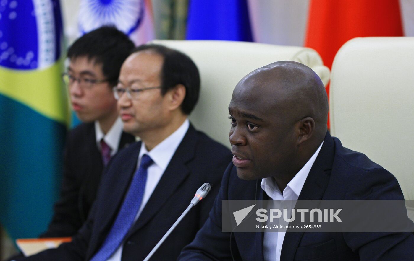BRICS Youth Summit