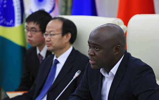 BRICS Youth Summit