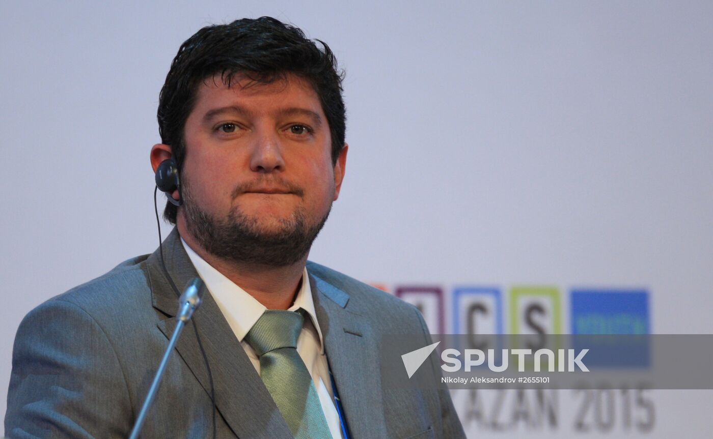 BRICS Youth Summit