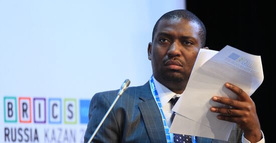 BRICS Youth Summit
