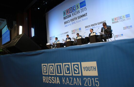 BRICS Youth Summit