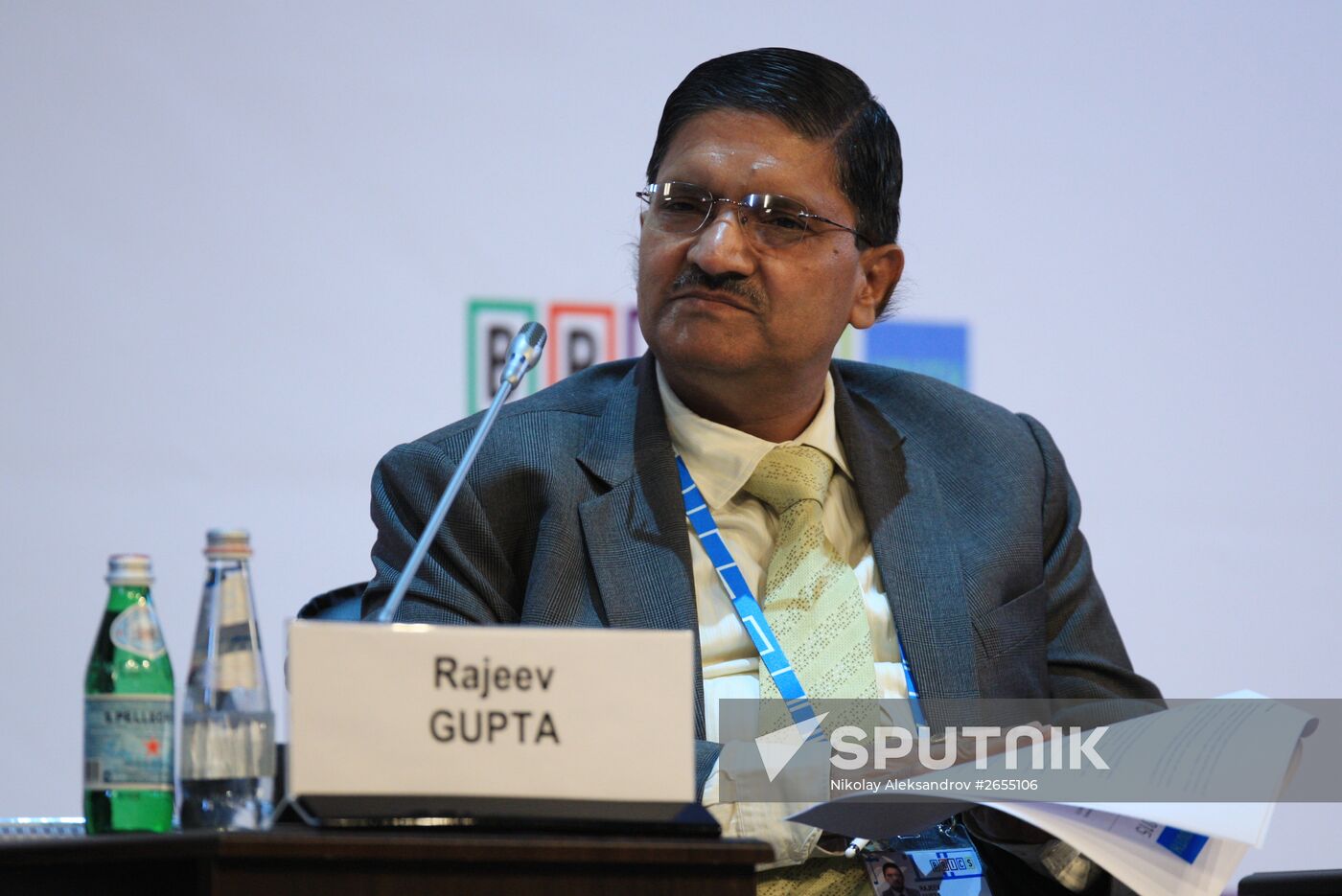 BRICS Youth Summit