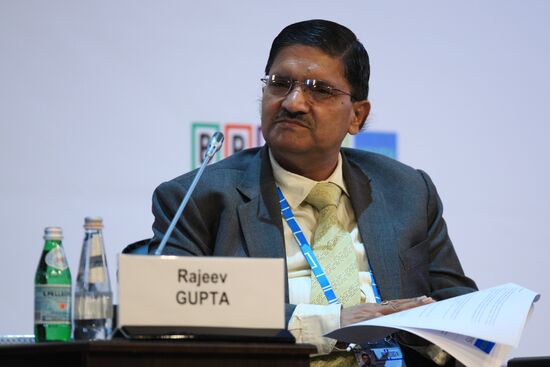BRICS Youth Summit