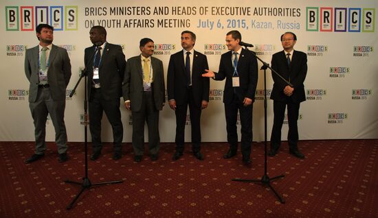 BRICS Youth Summit