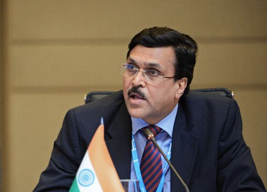 Meeting of the BRICS Trade Ministers