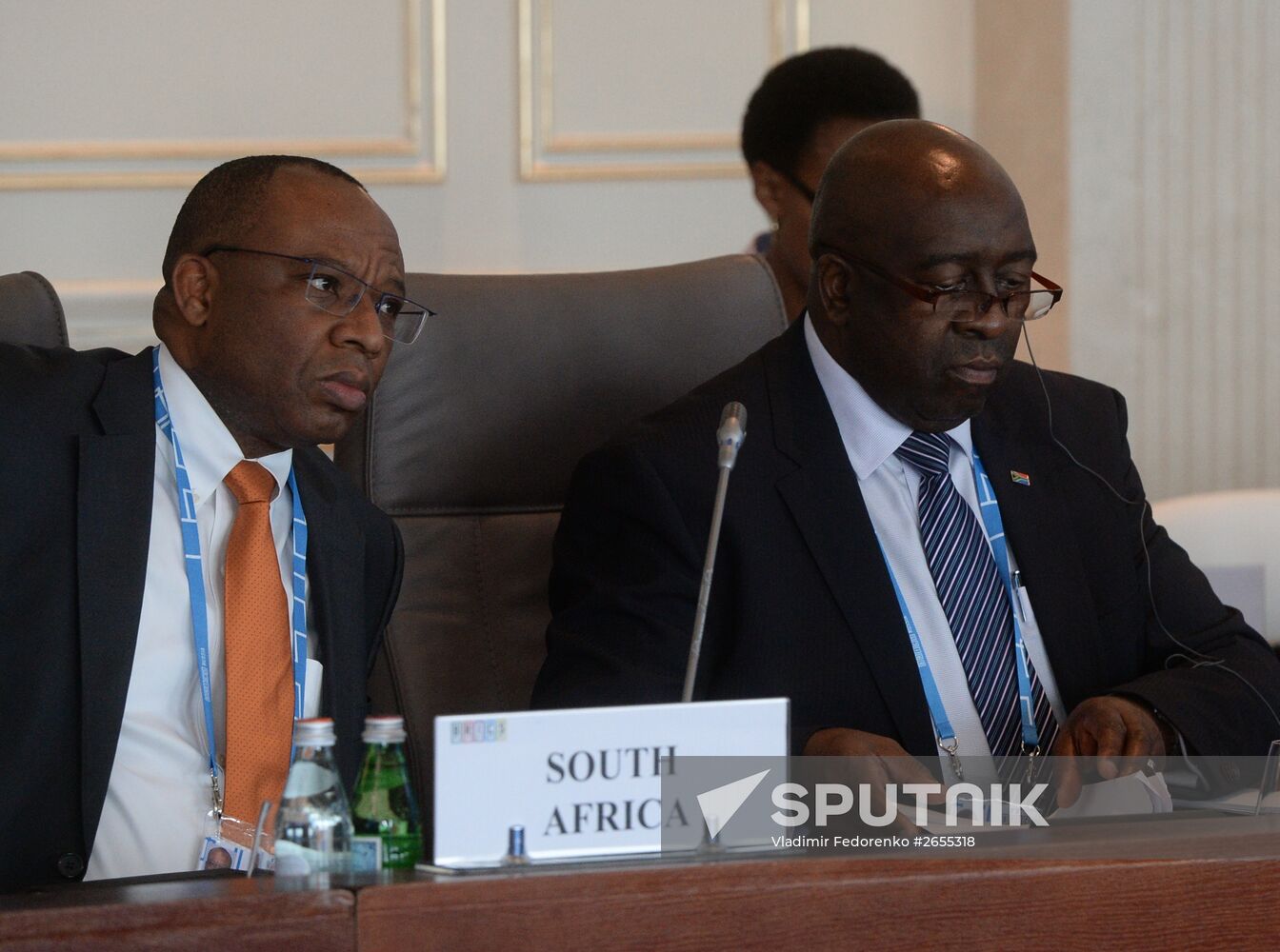 BRICS Finance Ministers and Central Bank Governors’ Meeting, Meeting of the Board of Governors of the BRICS New Development Bank