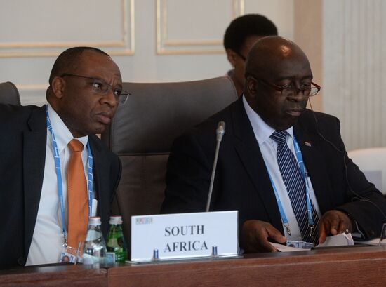 BRICS Finance Ministers and Central Bank Governors’ Meeting, Meeting of the Board of Governors of the BRICS New Development Bank