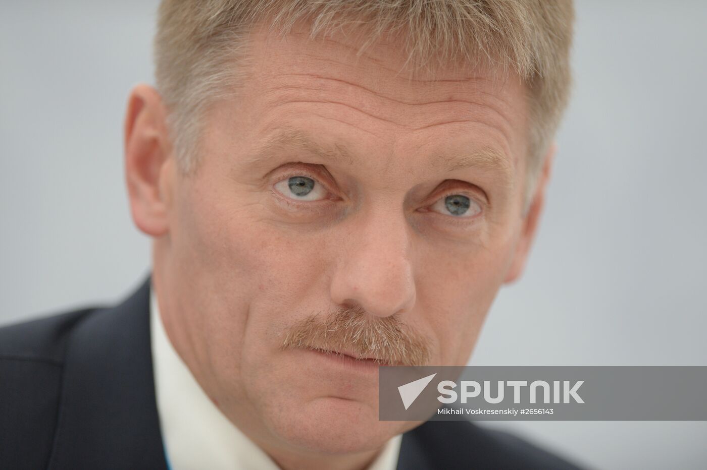 Press briefing by Russian Presidential Press Secretary Dmitry Peskov