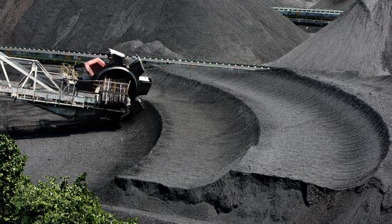 Vostochny Port, OJSC in Vladivostok