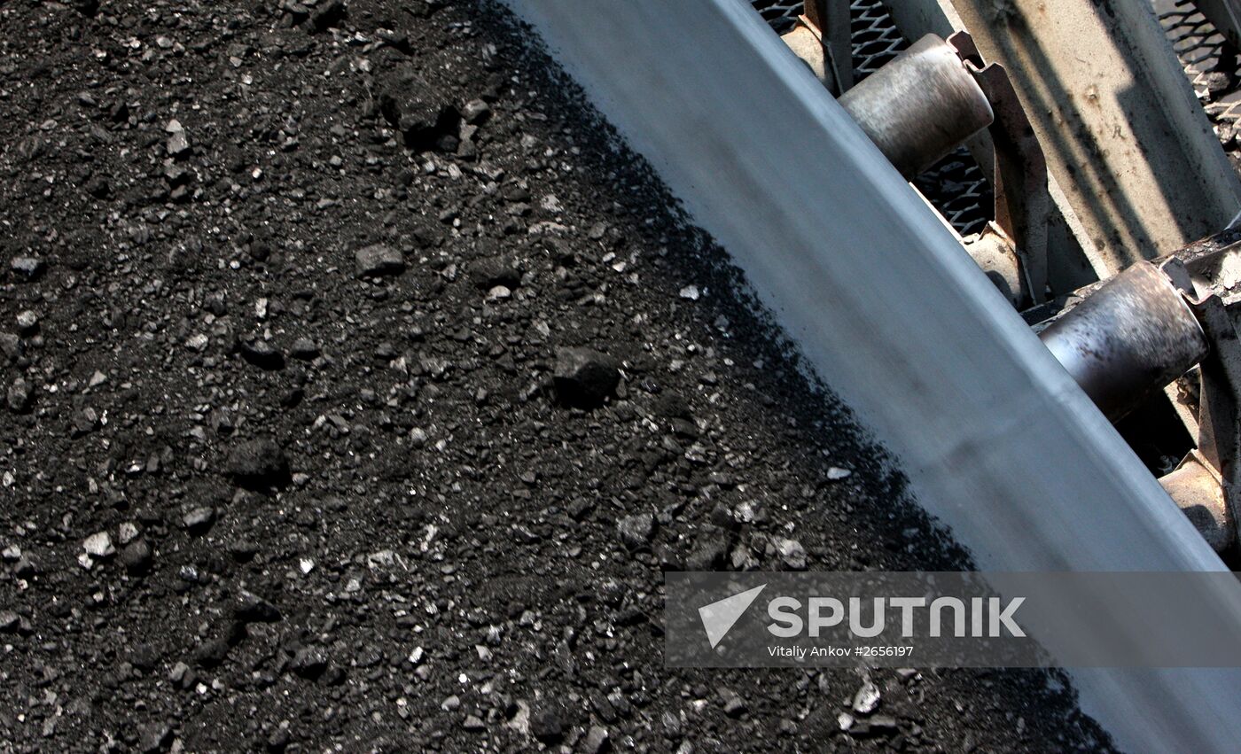 Vostochny Port, OJSC in Vladivostok