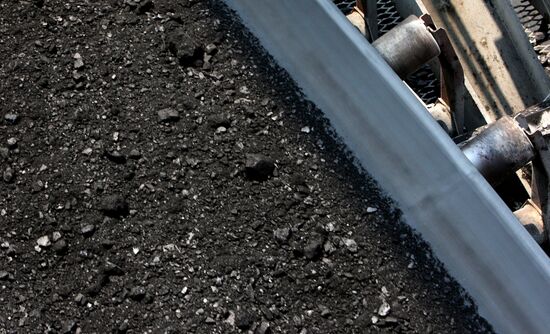 Vostochny Port, OJSC in Vladivostok