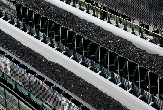 Vostochny Port, OJSC in Vladivostok