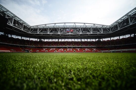 Spartak Stadium