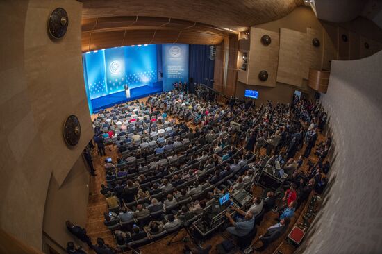 Press conference by President of the Russian Federation Vladimir Putin